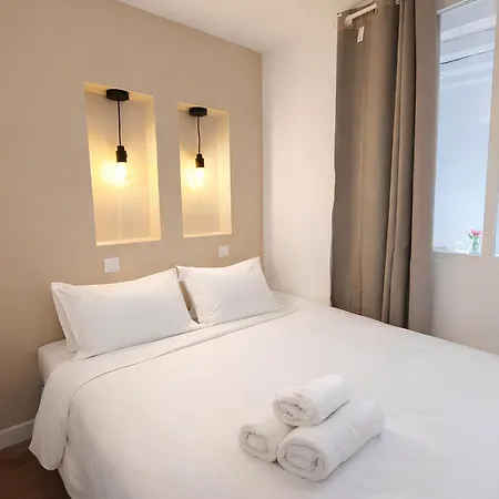 Apartament Saint Maclou Centre Malpalu