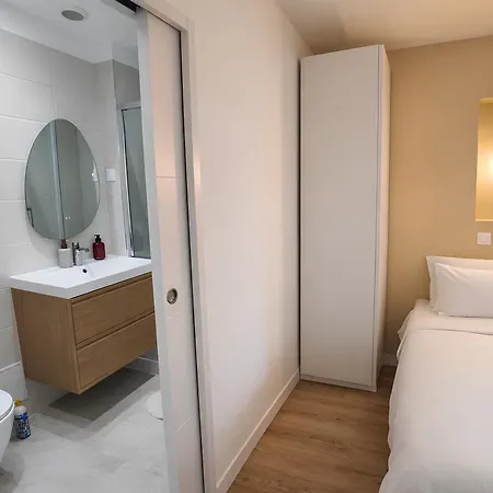 Apartament Saint Maclou Plein Centre Malpalu - Linge & Menage Inclus