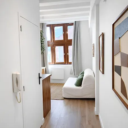 Appartamento Saint Maclou Centre Malpalu *