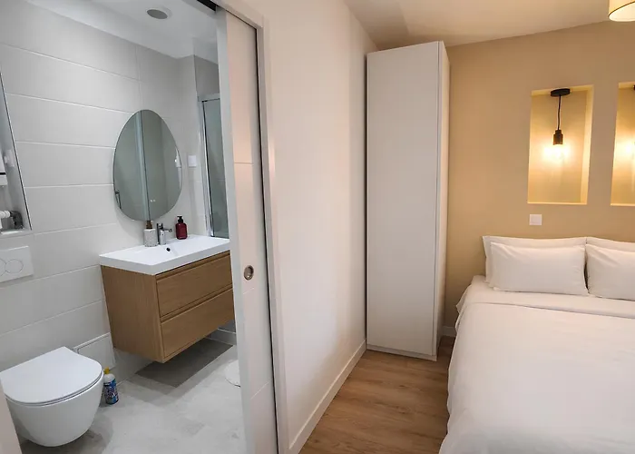 Appartamento Saint Maclou Centre Malpalu