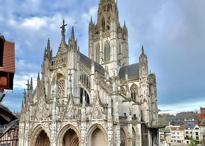 Saint Maclou Centre Malpalu Rouen